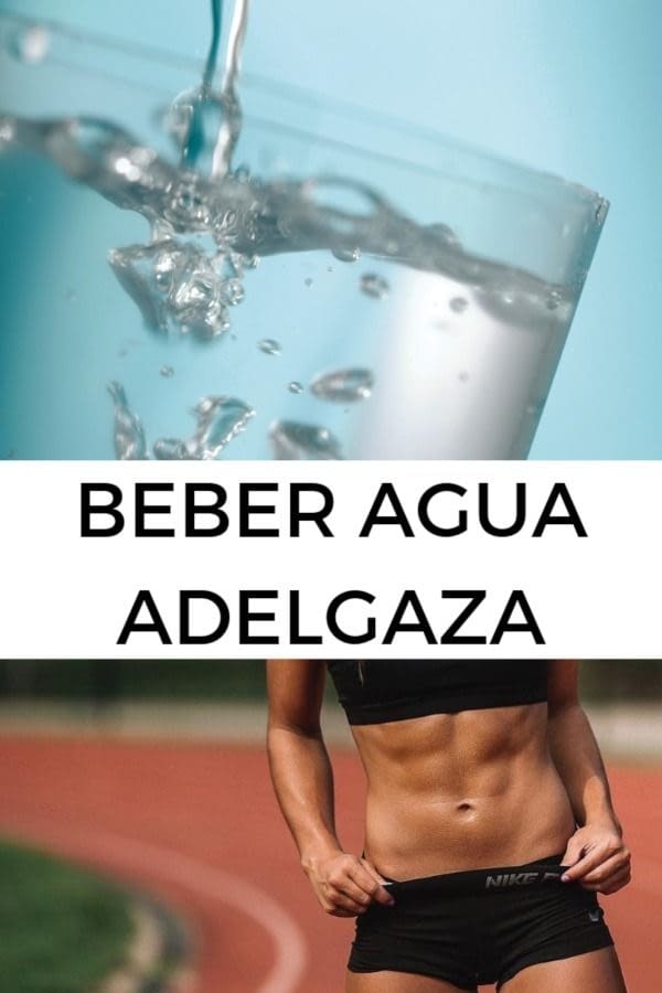Tomar Mucha Agua Agranda El Estomago